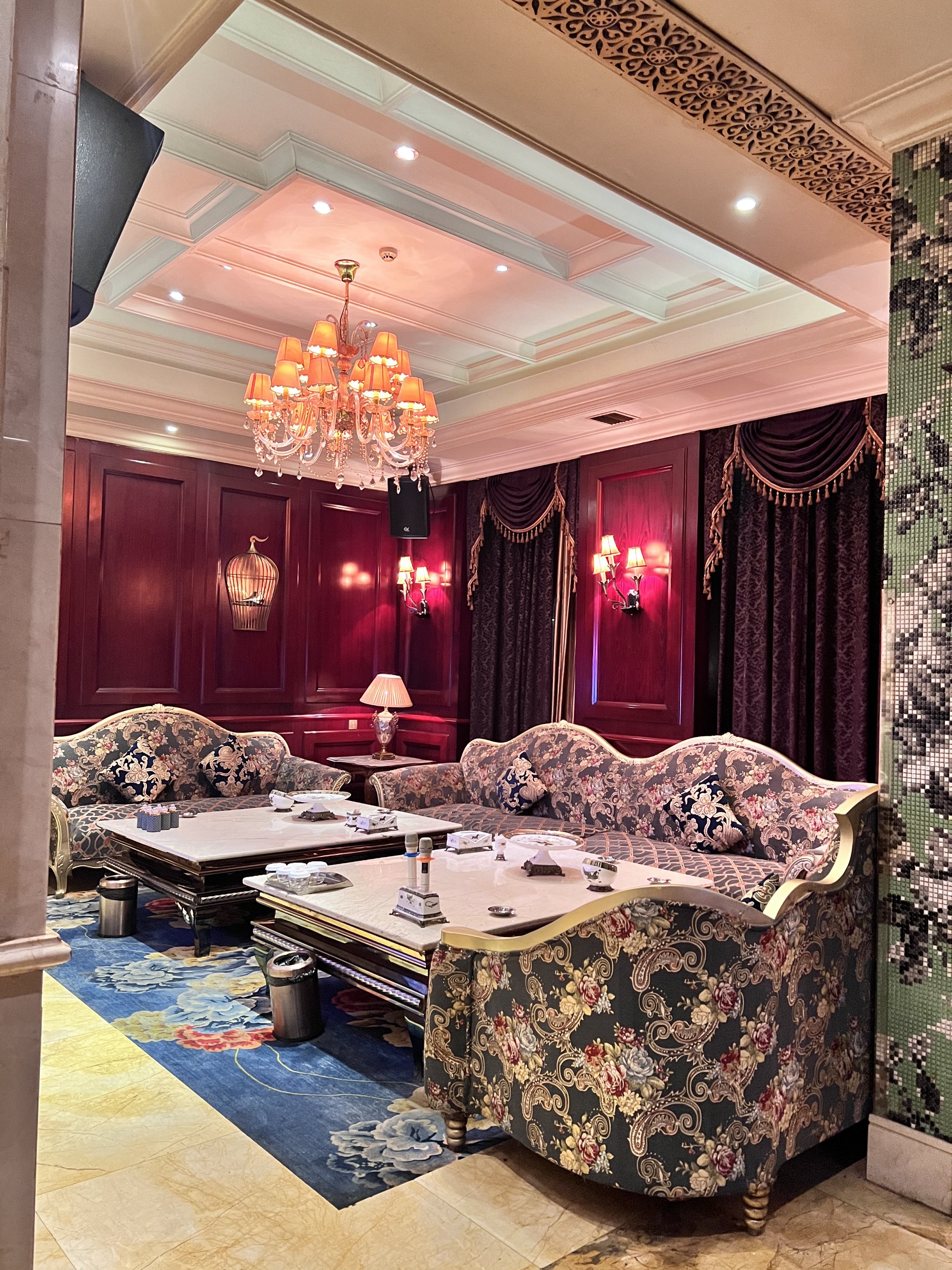 六安商务ktv全攻略-金寨县ktv预定